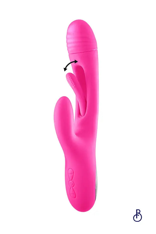 Vibromasseur Rabbit Point G Felicity - Boudoir Nimois