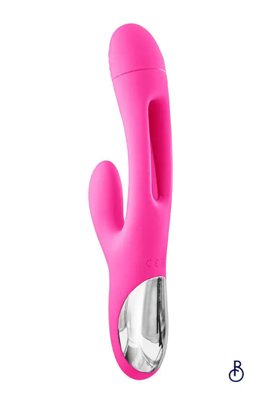 Vibromasseur Rabbit Point G Felicity - Boudoir Nimois