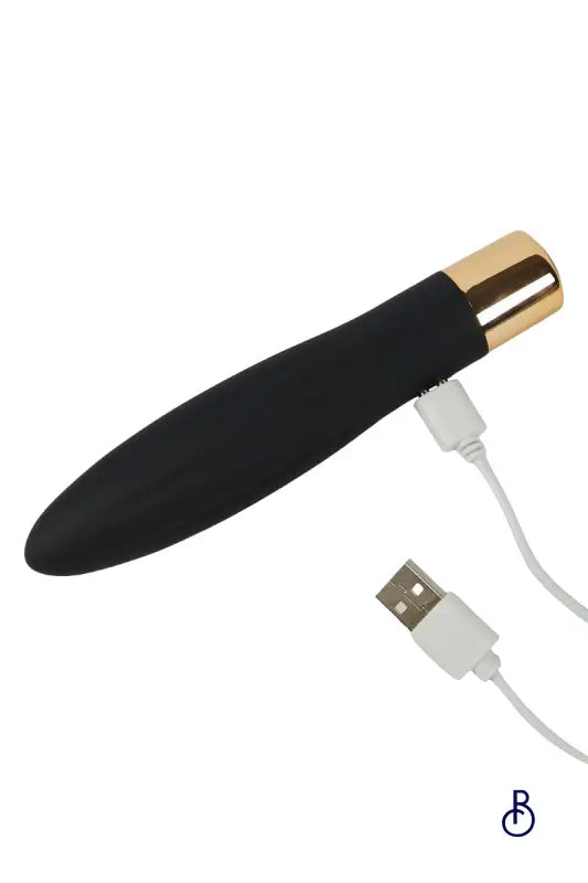 Vibromasseur Rechargeable Dakota - Boudoir Nimois