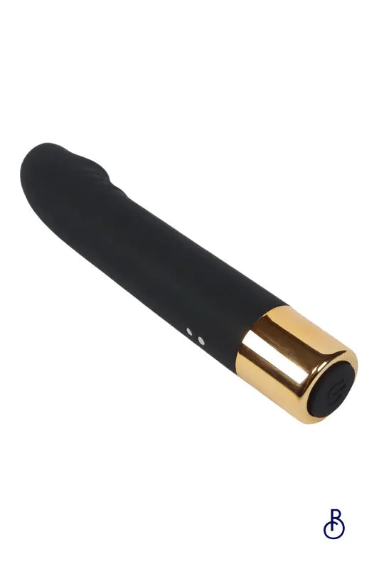 Vibromasseur Rechargeable Montana - Boudoir Nimois