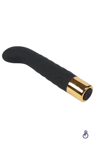 Wiederaufladbarer Nevada-Vibrator – Boudoir Nimois