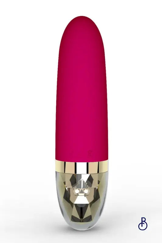 Vibromasseur Sleak Freak - Mystim - Boudoir Nimois