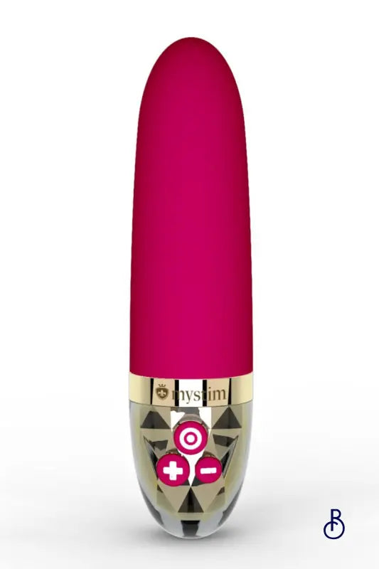 Vibromasseur Sleak Freak - Mystim - Boudoir Nimois