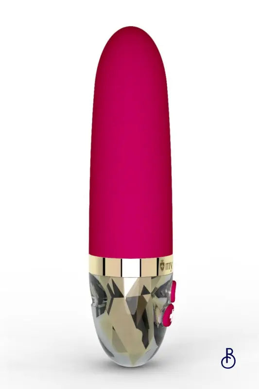 Vibromasseur Sleak Freak - Mystim - Boudoir Nimois