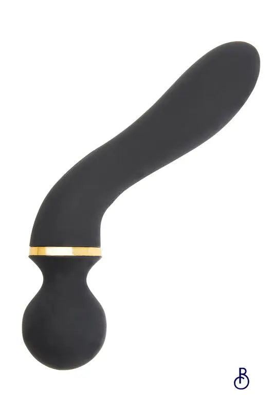 Vibromasseur Wand Double L’Enchanteur - Boudoir Nimois