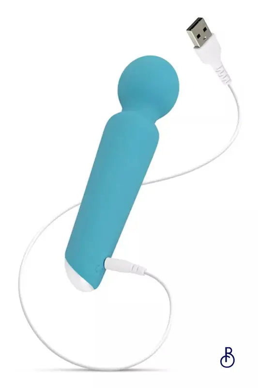Vibromasseur Wand Maria - Cala Azul - Boudoir Nimois