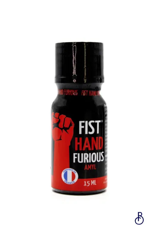 Poppers Fist Hand Furious - Boudoir Nimois