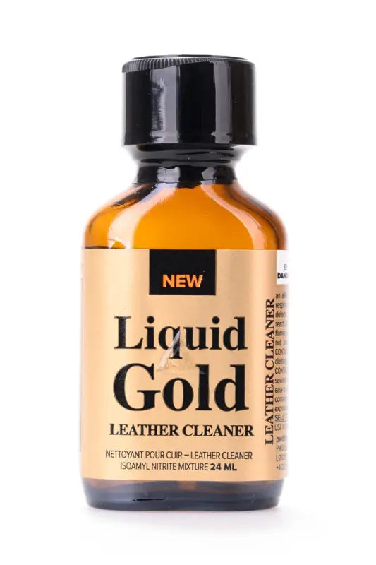 Poppers Liquid Gold - Boudoir Nimois