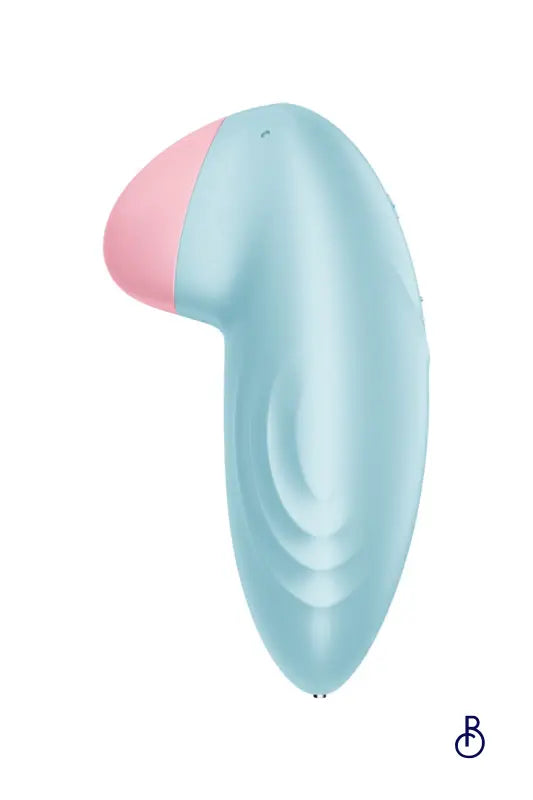 Sex Toy Connecté Tropical Bleu - Boudoir Nimois