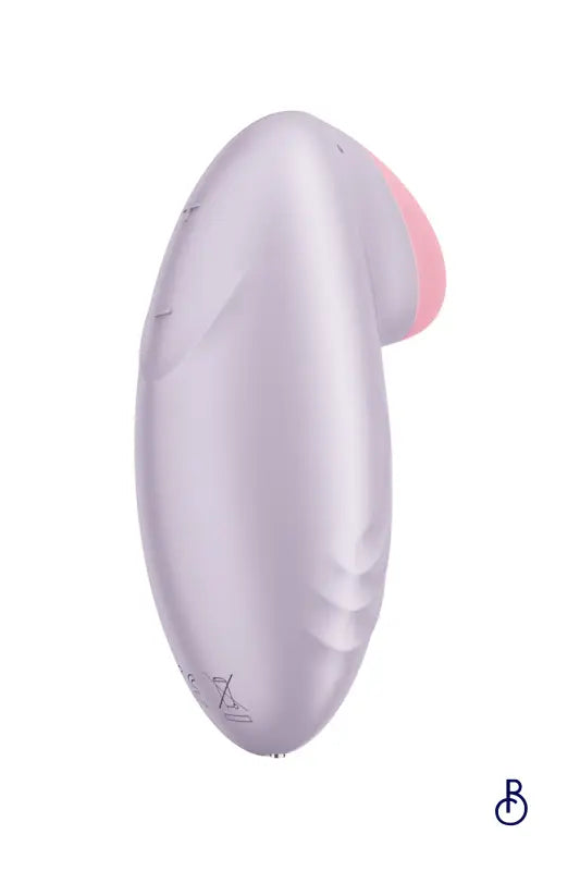 Sex Toy Connecté Tropical Lilas - Boudoir Nimois