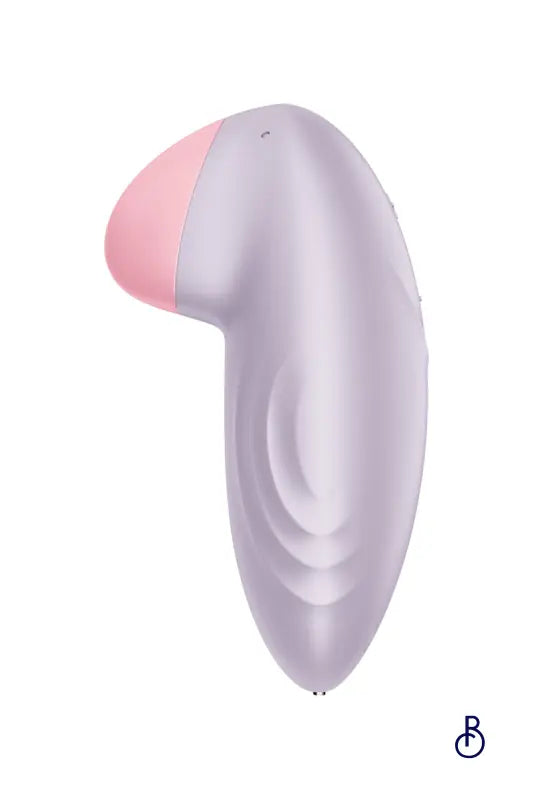 Sex Toy Connecté Tropical Lilas - Boudoir Nimois