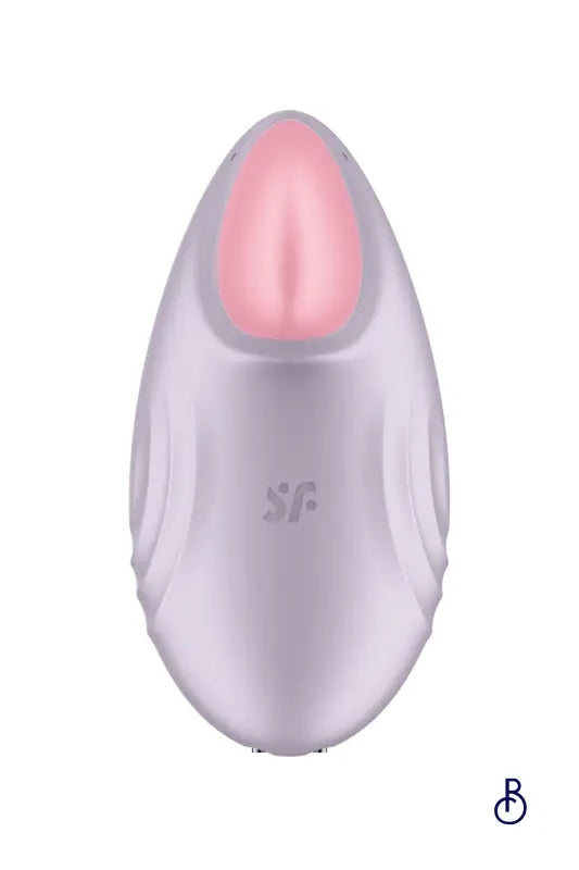 Sex Toy Connecté Tropical Lilas - Boudoir Nimois