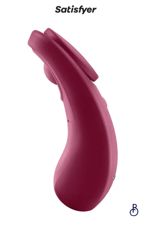 Stimulateur Clitoridien Sexy Secret - Boudoir Nimois