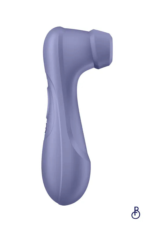 Stimulateur Pro 2 Lilas - Boudoir Nimois