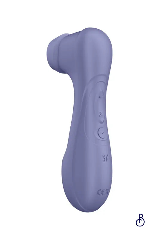 Stimulateur Pro 2 Lilas - Boudoir Nimois