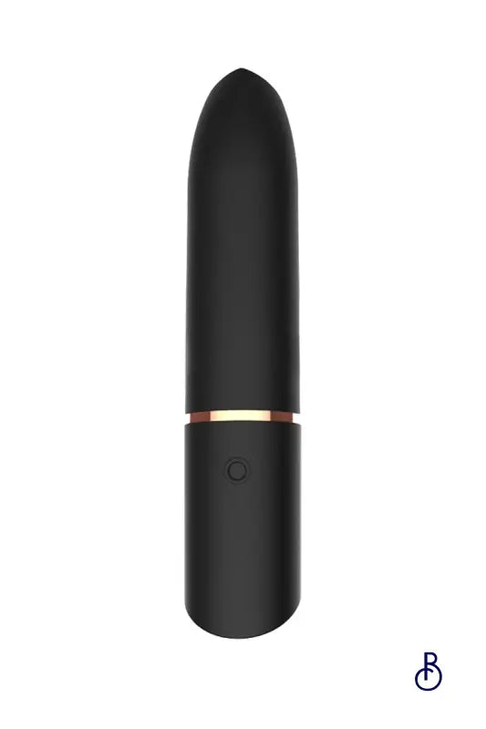 Vibromasseur Bullet Rechargeable Rocket - Boudoir Nimois