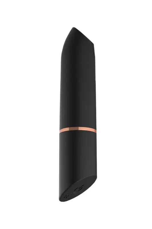Vibromasseur Bullet Rechargeable Rocket - Boudoir Nimois