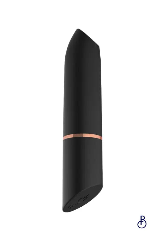 Vibromasseur Bullet Rechargeable Rocket - Boudoir Nimois