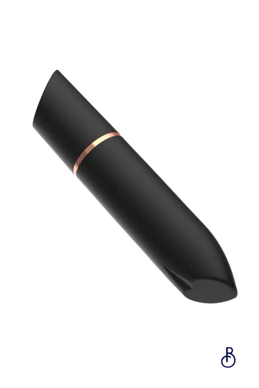 Vibromasseur Bullet Rechargeable Rocket - Boudoir Nimois