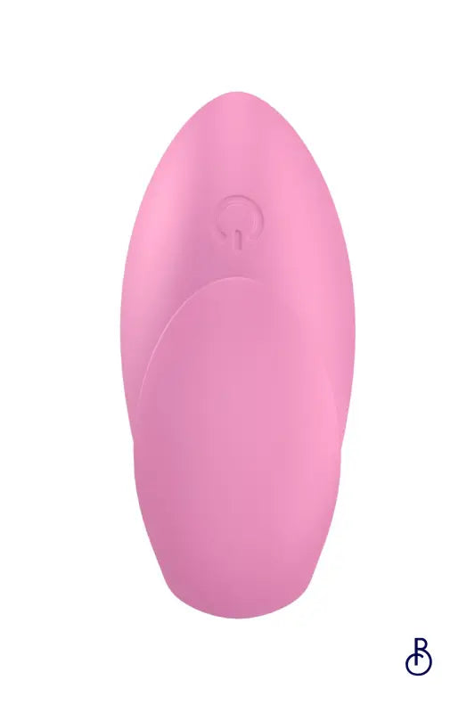 Vibromasseur Externe Love Riot Rose - Boudoir Nimois