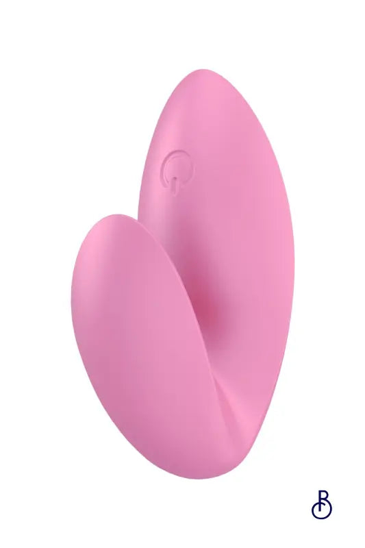 Vibromasseur Externe Love Riot Rose - Boudoir Nimois