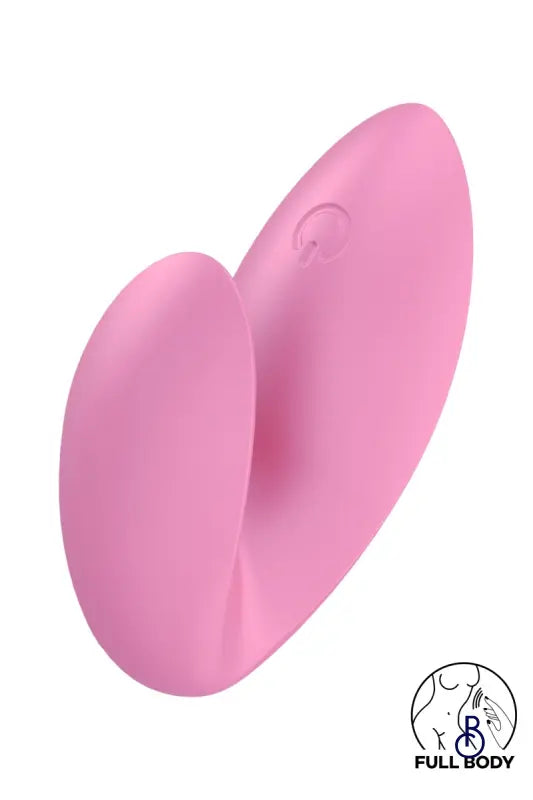 Vibromasseur Externe Love Riot Rose - Boudoir Nimois