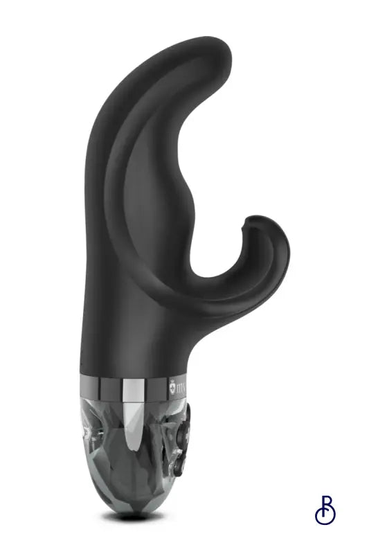 Vibromasseur Rabbit Hop Hop Bob E-Stim Edition - Boudoir