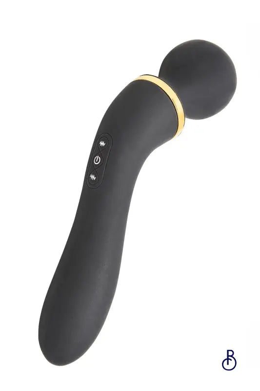 Vibromasseur Wand Double L’Enchanteur - Boudoir Nimois